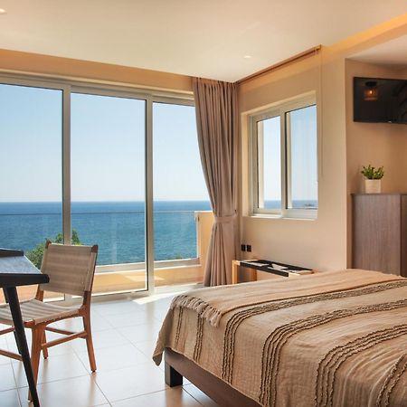 Creta Spirit Apartment Plakias Ngoại thất bức ảnh