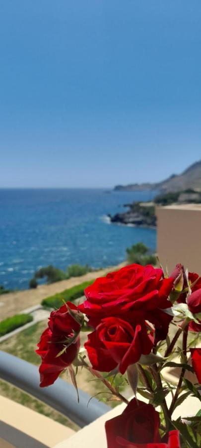 Creta Spirit Apartment Plakias Ngoại thất bức ảnh