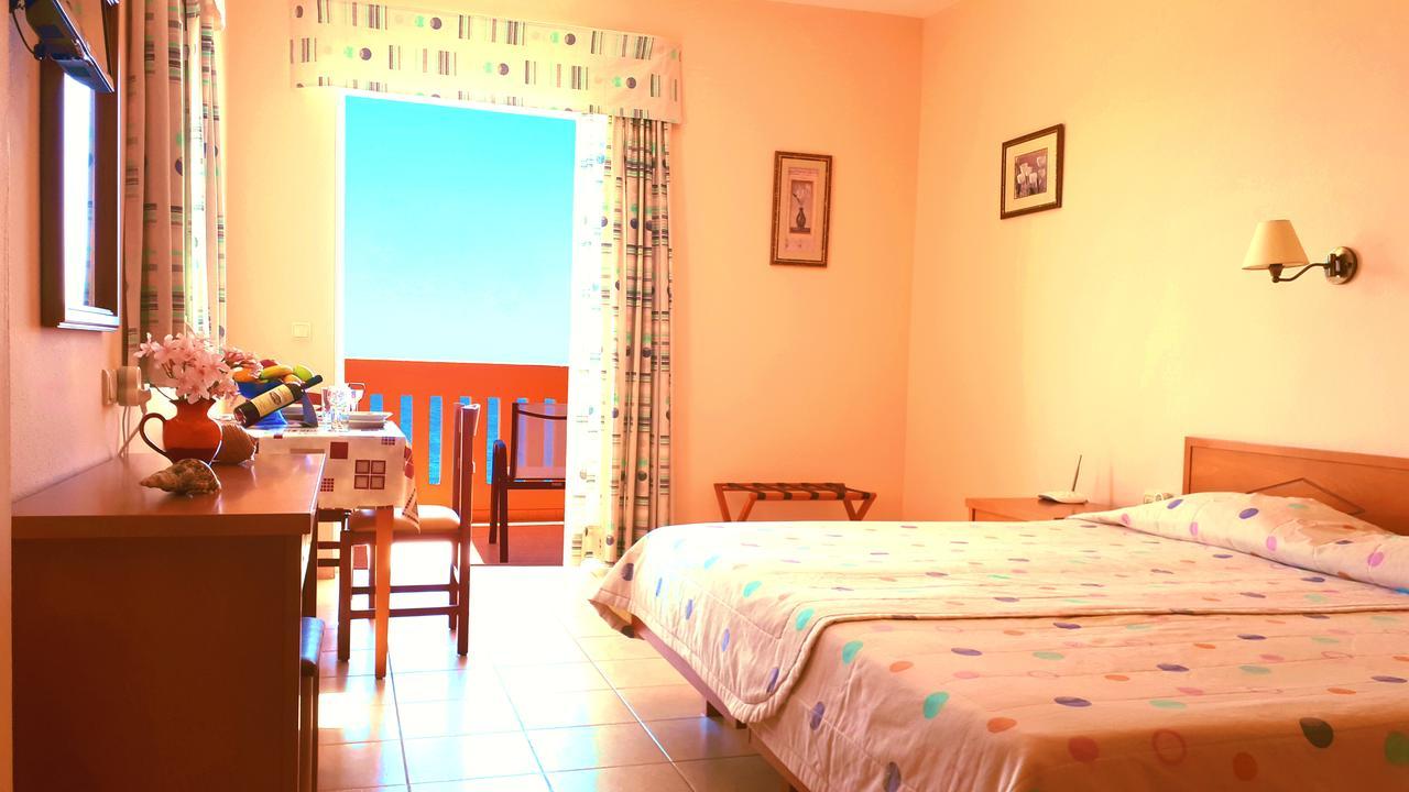 Creta Spirit Apartment Plakias Ngoại thất bức ảnh