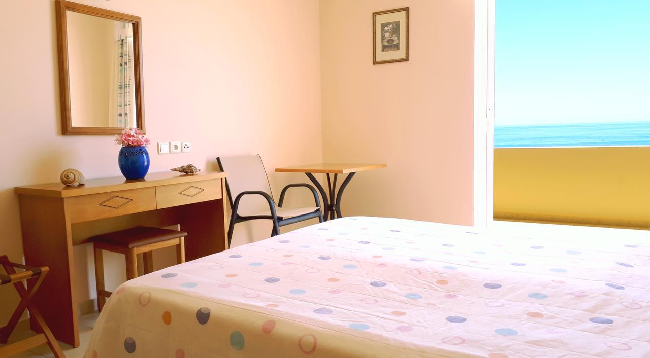Creta Spirit Apartment Plakias Ngoại thất bức ảnh
