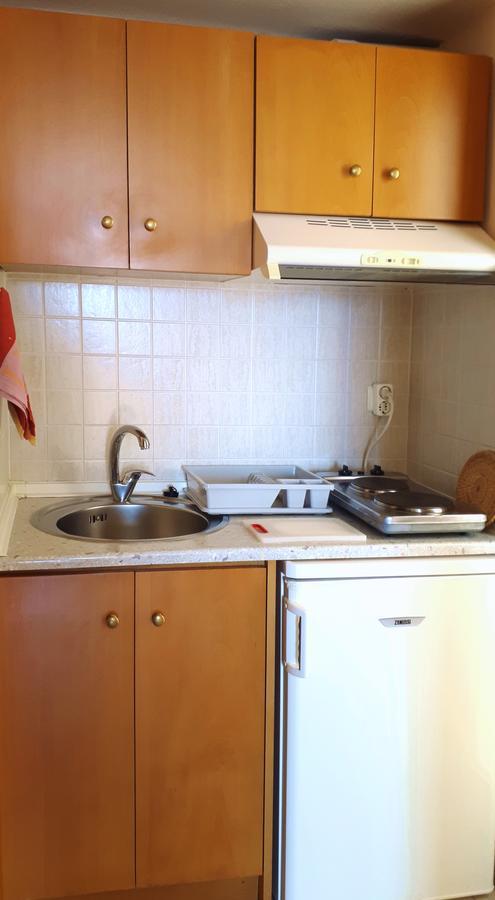 Creta Spirit Apartment Plakias Ngoại thất bức ảnh