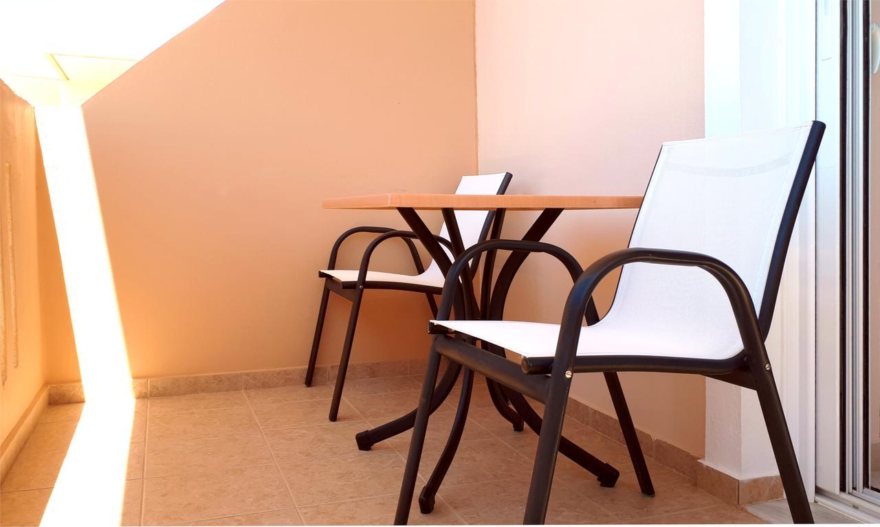 Creta Spirit Apartment Plakias Ngoại thất bức ảnh