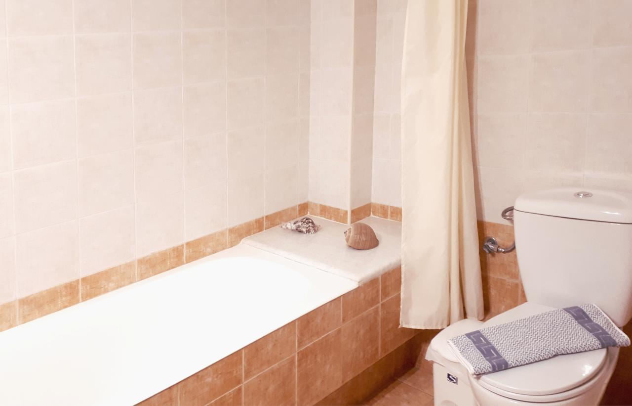 Creta Spirit Apartment Plakias Ngoại thất bức ảnh