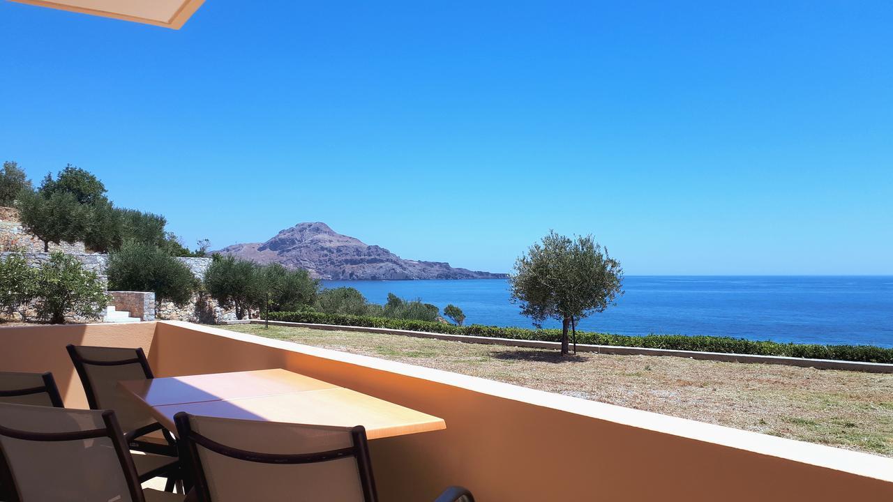 Creta Spirit Apartment Plakias Ngoại thất bức ảnh
