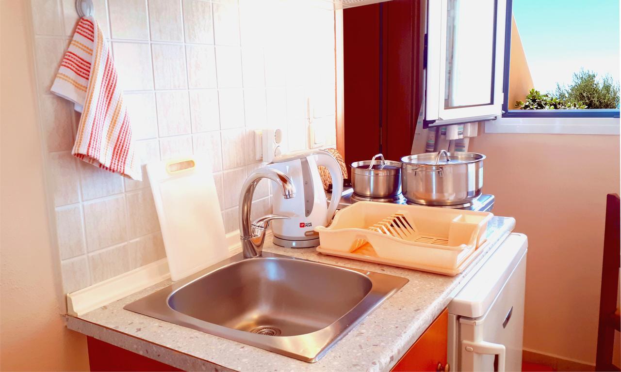 Creta Spirit Apartment Plakias Ngoại thất bức ảnh