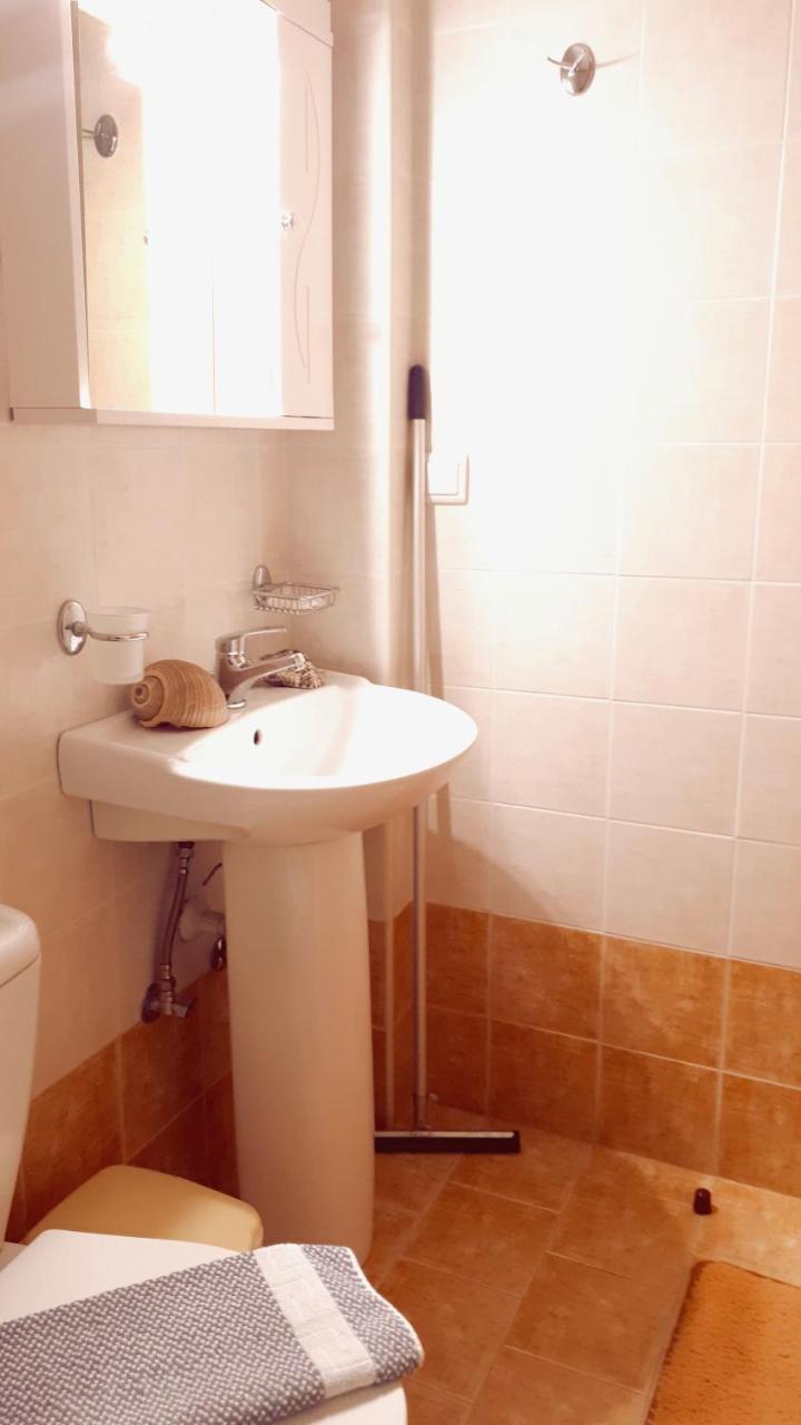 Creta Spirit Apartment Plakias Ngoại thất bức ảnh